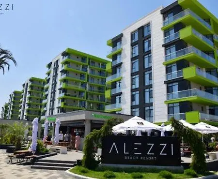 Alezzi Seaside 2 *