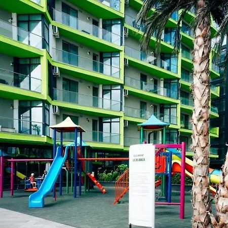 Apartment Alezzi Seaside 2