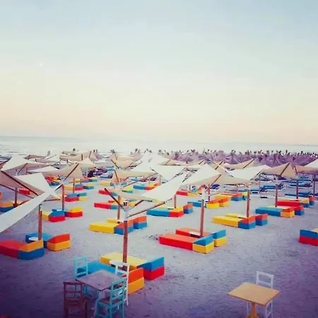 Apartment Alezzi Seaside 2 *