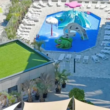 Alezzi Seaside 2 *
