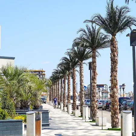 Alezzi Seaside 2