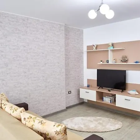 Apartment Alezzi Seaside 2