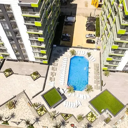 Apartment Alezzi Seaside 2 *