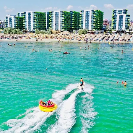 Alezzi Seaside 2 *
