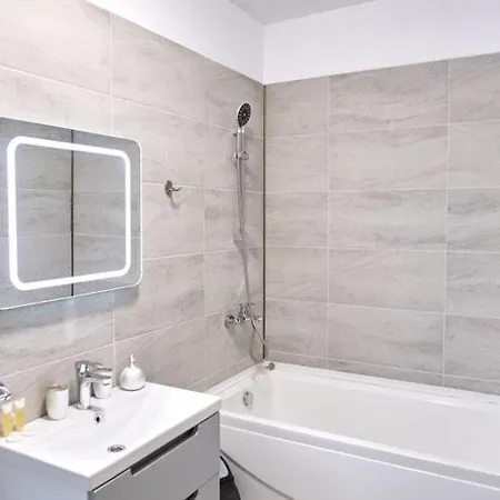 Apartment Alezzi Seaside 2